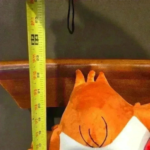 NWT IT movie 22" Pennywise Haloween Door Greeter - Picture 4 of 4